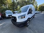 New 2025 Ford Transit 250 Medium Roof Empty Cargo Van for sale #25PT1921 - photo 4