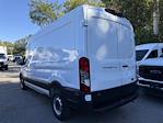 New 2025 Ford Transit 250 Medium Roof Empty Cargo Van for sale #25PT1921 - photo 7