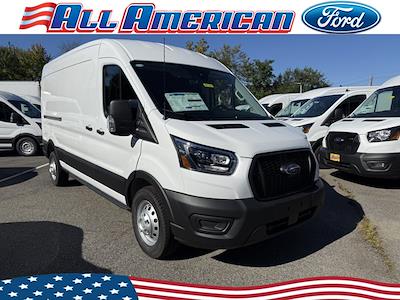 New 2025 Ford Transit 250 Medium Roof Empty Cargo Van for sale #25PT1955 - photo 1