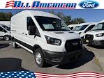 New 2025 Ford Transit 250 Medium Roof Empty Cargo Van for sale #25PT1955 - photo 1