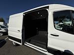 New 2025 Ford Transit 250 Medium Roof Empty Cargo Van for sale #25PT1955 - photo 11