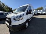 New 2025 Ford Transit 250 Medium Roof Empty Cargo Van for sale #25PT1955 - photo 4