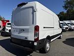 New 2025 Ford Transit 250 Medium Roof Empty Cargo Van for sale #25PT1955 - photo 9