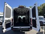 New 2025 Ford Transit 250 Medium Roof Empty Cargo Van for sale #25PT1955 - photo 2