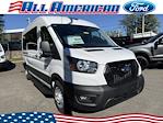 2025 Ford Transit 350 Medium Roof AWD Passenger Van for sale #25PT1971 - photo 1