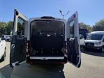2025 Ford Transit 350 Medium Roof AWD Passenger Van for sale #25PT1971 - photo 2