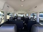 2025 Ford Transit 350 Medium Roof AWD Passenger Van for sale #25PT1971 - photo 11