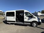 2025 Ford Transit 350 Medium Roof AWD Passenger Van for sale #25PT1971 - photo 12
