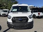 2025 Ford Transit 350 Medium Roof AWD Passenger Van for sale #25PT1971 - photo 3