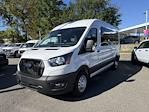 2025 Ford Transit 350 Medium Roof AWD Passenger Van for sale #25PT1971 - photo 4