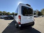 2025 Ford Transit 350 Medium Roof AWD Passenger Van for sale #25PT1971 - photo 8