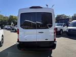 2025 Ford Transit 350 Medium Roof AWD Passenger Van for sale #25PT1971 - photo 9