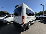 2025 Ford Transit 350 Medium Roof AWD Passenger Van for sale #25PT1971 - photo 10