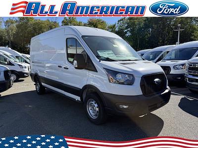 2025 Ford Transit 250 Medium Roof RWD Empty Cargo Van for sale #25PT1972 - photo 1