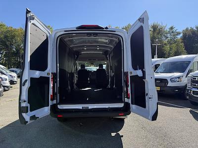 2025 Ford Transit 250 Medium Roof RWD Empty Cargo Van for sale #25PT1975 - photo 2