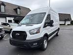New 2025 Ford Transit 250 High Roof Empty Cargo Van for sale #25PT1976 - photo 4