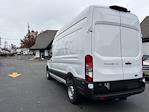 New 2025 Ford Transit 250 High Roof Empty Cargo Van for sale #25PT1976 - photo 9