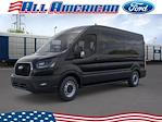 2025 Ford Transit 350 Medium Roof RWD Passenger Van for sale #25PT2058 - photo 1
