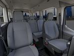 2025 Ford Transit 350 Medium Roof RWD Passenger Van for sale #25PT2058 - photo 10