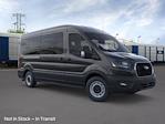 2025 Ford Transit 350 Medium Roof RWD Passenger Van for sale #25PT2058 - photo 7