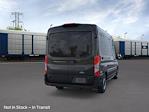 2025 Ford Transit 350 Medium Roof RWD Passenger Van for sale #25PT2058 - photo 8