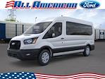 2025 Ford Transit 350 Medium Roof RWD Passenger Van for sale #25PT2059 - photo 1