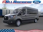 2025 Ford Transit 350 Medium Roof RWD Passenger Van for sale #25PT2060 - photo 1