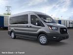 2025 Ford Transit 350 Medium Roof RWD Passenger Van for sale #25PT2060 - photo 7
