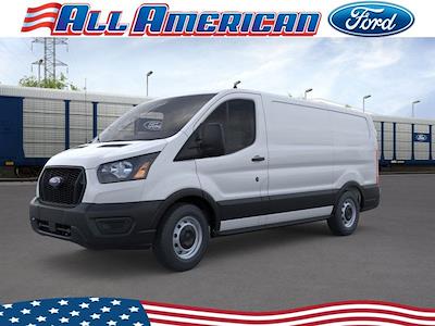 New 2025 Ford Transit 150 Low Roof Empty Cargo Van for sale #25PT2061 - photo 1