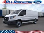 New 2025 Ford Transit 150 Low Roof Empty Cargo Van for sale #25PT2061 - photo 1