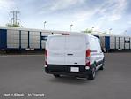 New 2025 Ford Transit 150 Low Roof Empty Cargo Van for sale #25PT2061 - photo 8