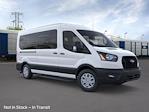 2025 Ford Transit 350 Medium Roof RWD Passenger Van for sale #25PT2062 - photo 7