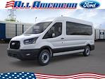 2025 Ford Transit 350 Medium Roof RWD Passenger Van for sale #25PT2064 - photo 1