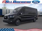 2025 Ford Transit 250 Medium Roof RWD Empty Cargo Van for sale #25PT2065 - photo 1