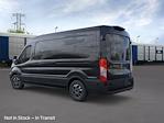 2025 Ford Transit 250 Medium Roof RWD Empty Cargo Van for sale #25PT2065 - photo 2