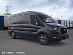 2025 Ford Transit 250 Medium Roof RWD Empty Cargo Van for sale #25PT2065 - photo 7