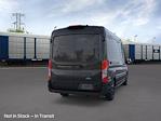 2025 Ford Transit 250 Medium Roof RWD Empty Cargo Van for sale #25PT2065 - photo 8
