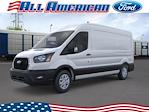 2025 Ford Transit 250 Medium Roof RWD Empty Cargo Van for sale #25PT2066 - photo 1