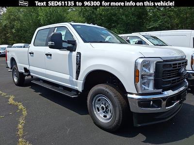 2025 Ford F-250 Crew Cab 4WD Pickup for sale #25PT2135 - photo 1