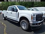 2025 Ford F-250 Crew Cab 4WD Pickup for sale #25PT2135 - photo 1