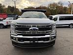 New 2025 Ford F-550 Regular Cab Dump Truck for sale #25PT2163 - photo 3