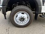 New 2025 Ford F-550 Regular Cab Dump Truck for sale #25PT2163 - photo 5