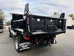 New 2025 Ford F-550 Regular Cab Dump Truck for sale #25PT2163 - photo 9