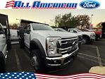 2025 Ford F-550 Regular Cab DRW 4WD Dump Truck for sale #25PT2232 - photo 1