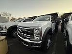 2025 Ford F-550 Regular Cab DRW 4WD Dump Truck for sale #25PT2232 - photo 4
