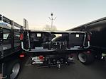 2025 Ford F-550 Regular Cab DRW 4WD Dump Truck for sale #25PT2232 - photo 7