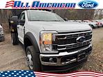 New 2025 Ford F-550 Regular Cab Dump Truck for sale #25PT2233 - photo 1