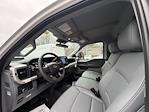New 2025 Ford F-550 Regular Cab Dump Truck for sale #25PT2233 - photo 10