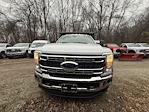 New 2025 Ford F-550 Regular Cab Dump Truck for sale #25PT2233 - photo 3