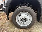 New 2025 Ford F-550 Regular Cab Dump Truck for sale #25PT2233 - photo 5